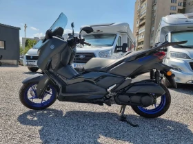 Yamaha X-max 125 ABS | Auto.bg — изображение 3