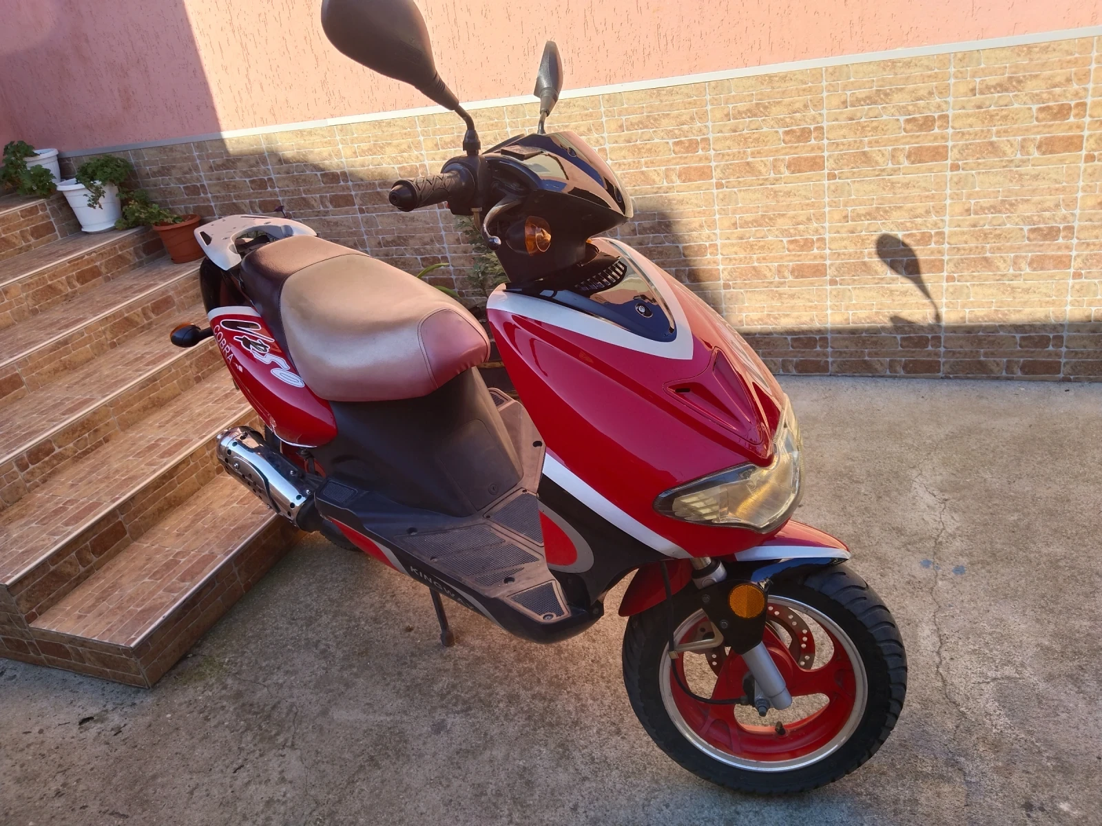 Yiben YB50QT-3 Yiben WJM 50 QT 9 - изображение 3