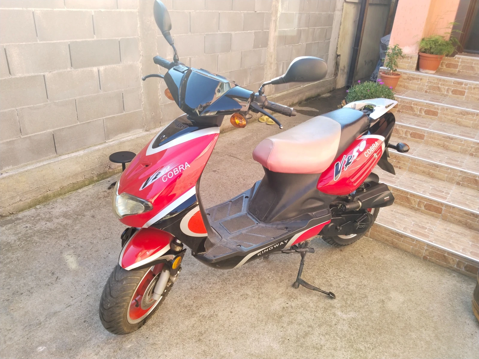 Yiben YB50QT-3 Yiben WJM 50 QT 9 - изображение 4