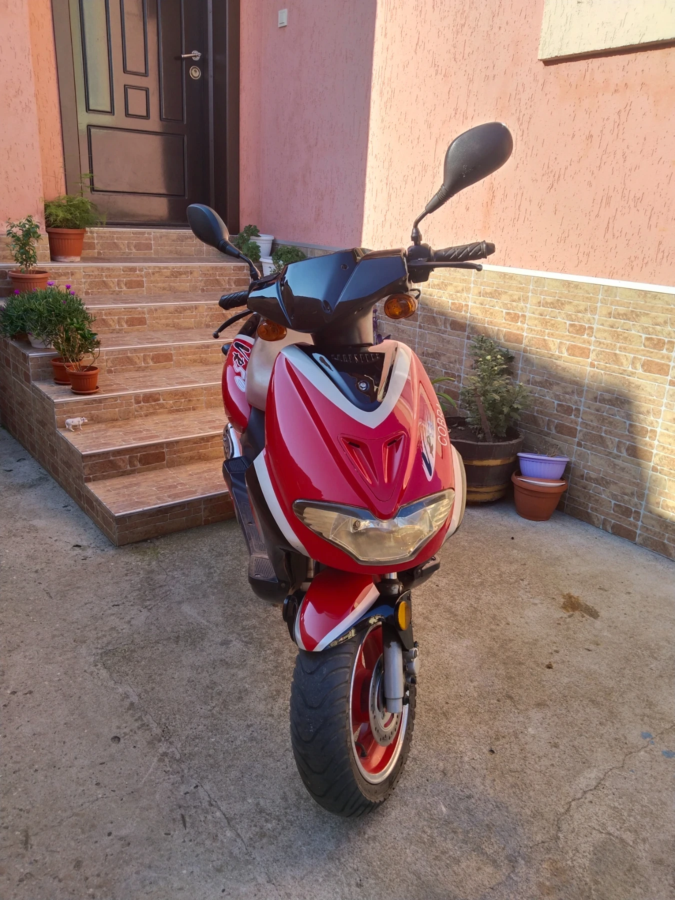 Yiben YB50QT-3 Yiben WJM 50 QT 9 - изображение 2