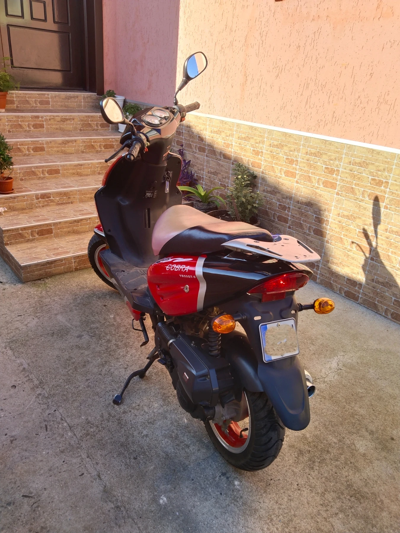 Yiben YB50QT-3 Yiben WJM 50 QT 9 - изображение 6