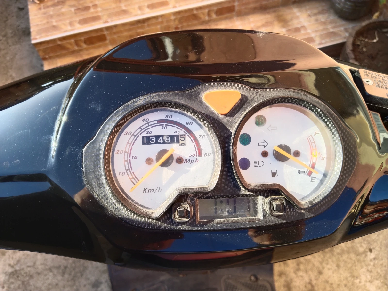 Yiben YB50QT-3 Yiben WJM 50 QT 9 - изображение 10