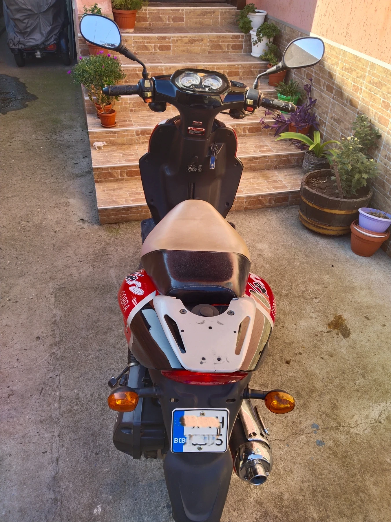 Yiben YB50QT-3 Yiben WJM 50 QT 9 - изображение 9