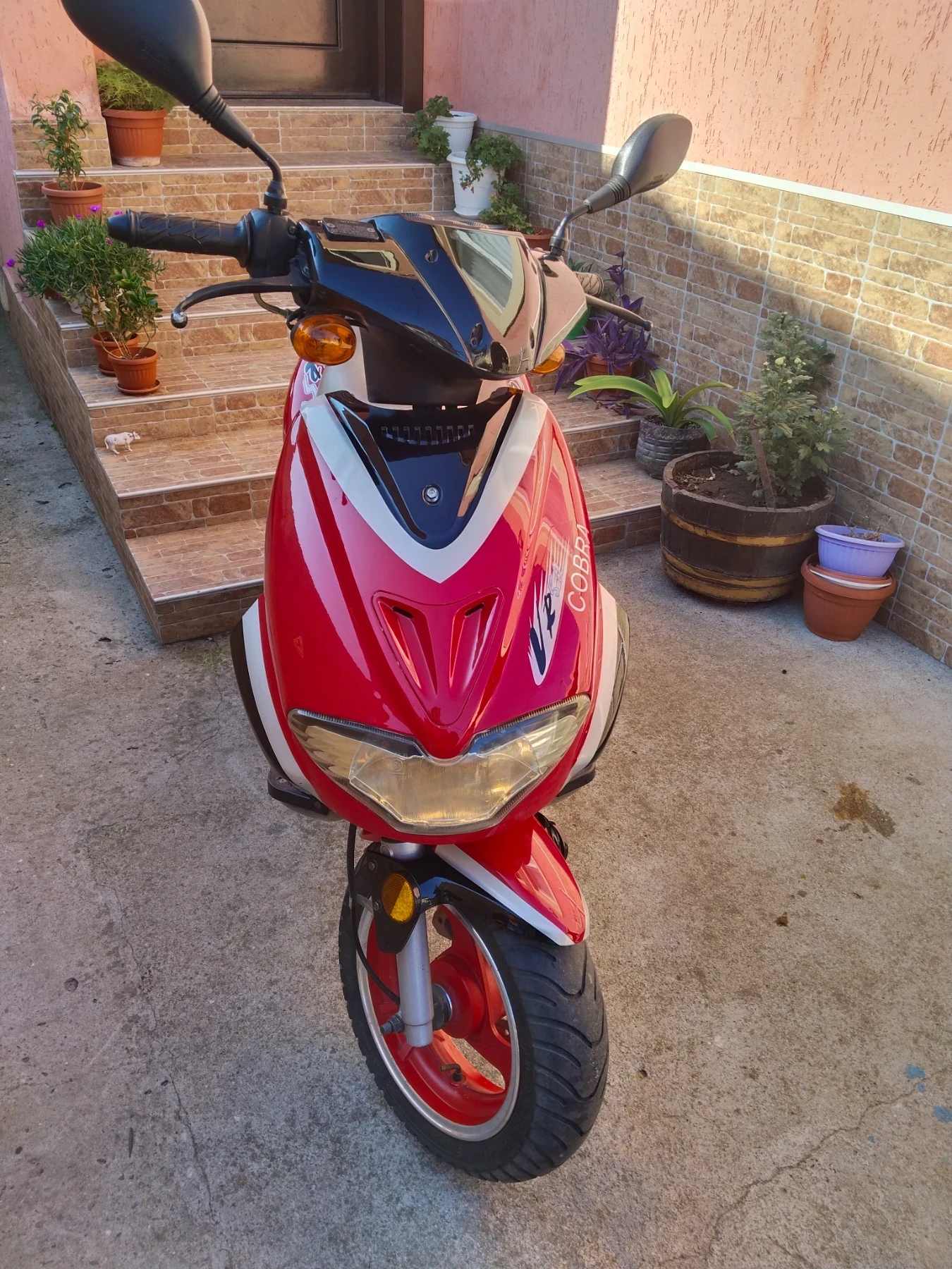 Yiben YB50QT-3 Yiben WJM 50 QT 9 | Mobile.bg   1