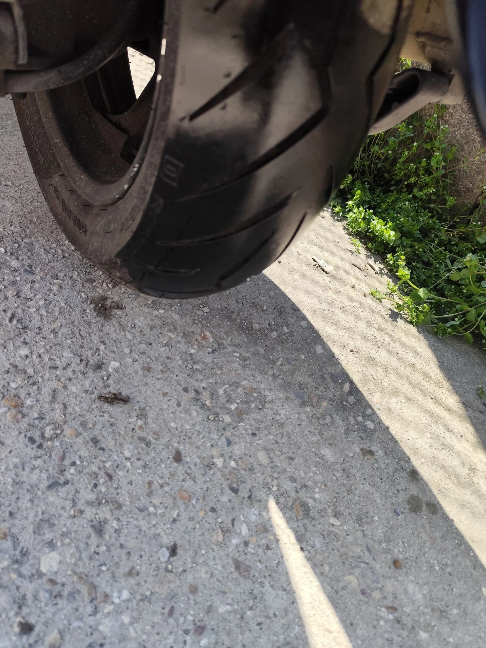 Yamaha Majesty 400 sport, снимка 8 - Мотоциклети и мототехника - 54171358