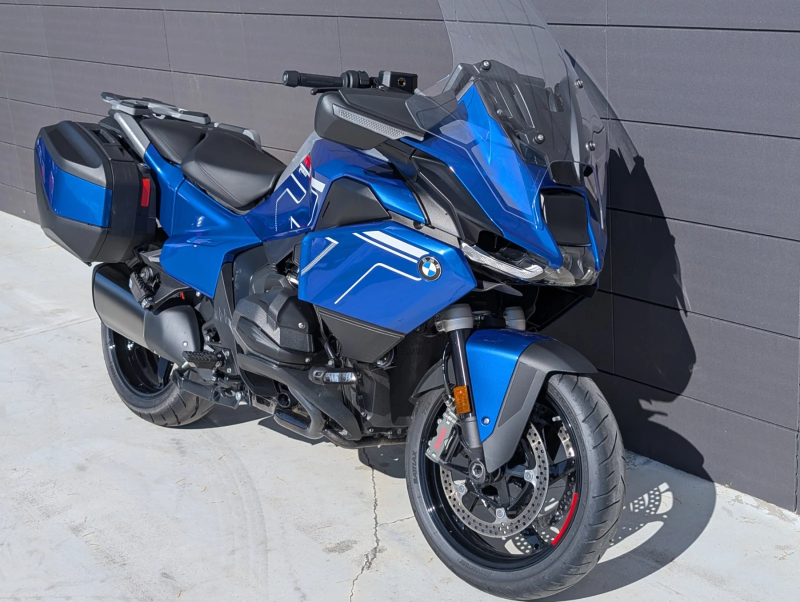 BMW R 1300RT | Mobile.bg � ����������� 5