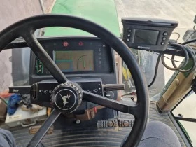 Трактор John Deere 7800, снимка 2