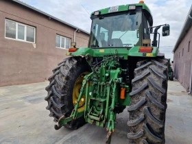 Трактор John Deere 7800, снимка 14