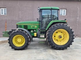 Трактор John Deere 7800, снимка 17