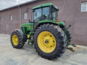 Трактор John Deere 7800, снимка 12 - Селскостопанска техника - 45445113