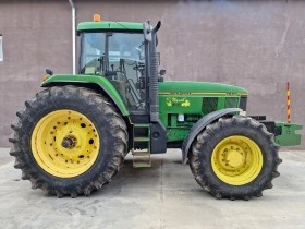 Трактор John Deere 7800, снимка 1