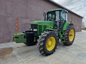 Трактор John Deere 7800, снимка 11