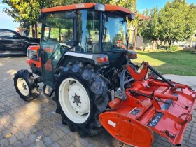 Трактор Kubota GL301, снимка 3