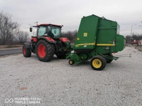 Балировачка John Deere 592 Premium, снимка 6