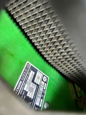 Балировачка John Deere 592 Premium, снимка 5