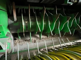 Балировачка John Deere 592 Premium, снимка 4