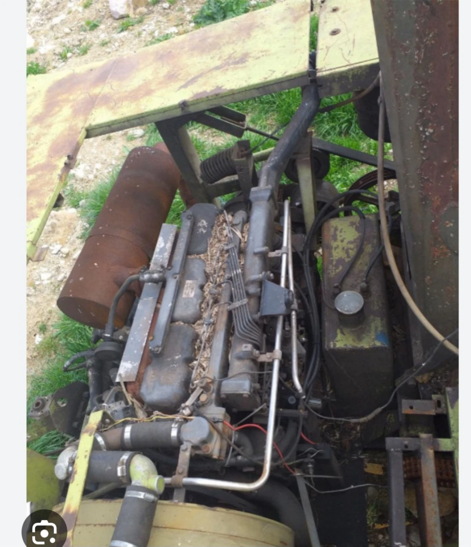  Fortschritt E281 | Mobile.bg   1