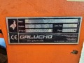 Брана Galucho GRADE GDM 300 TUBO - изображение 6