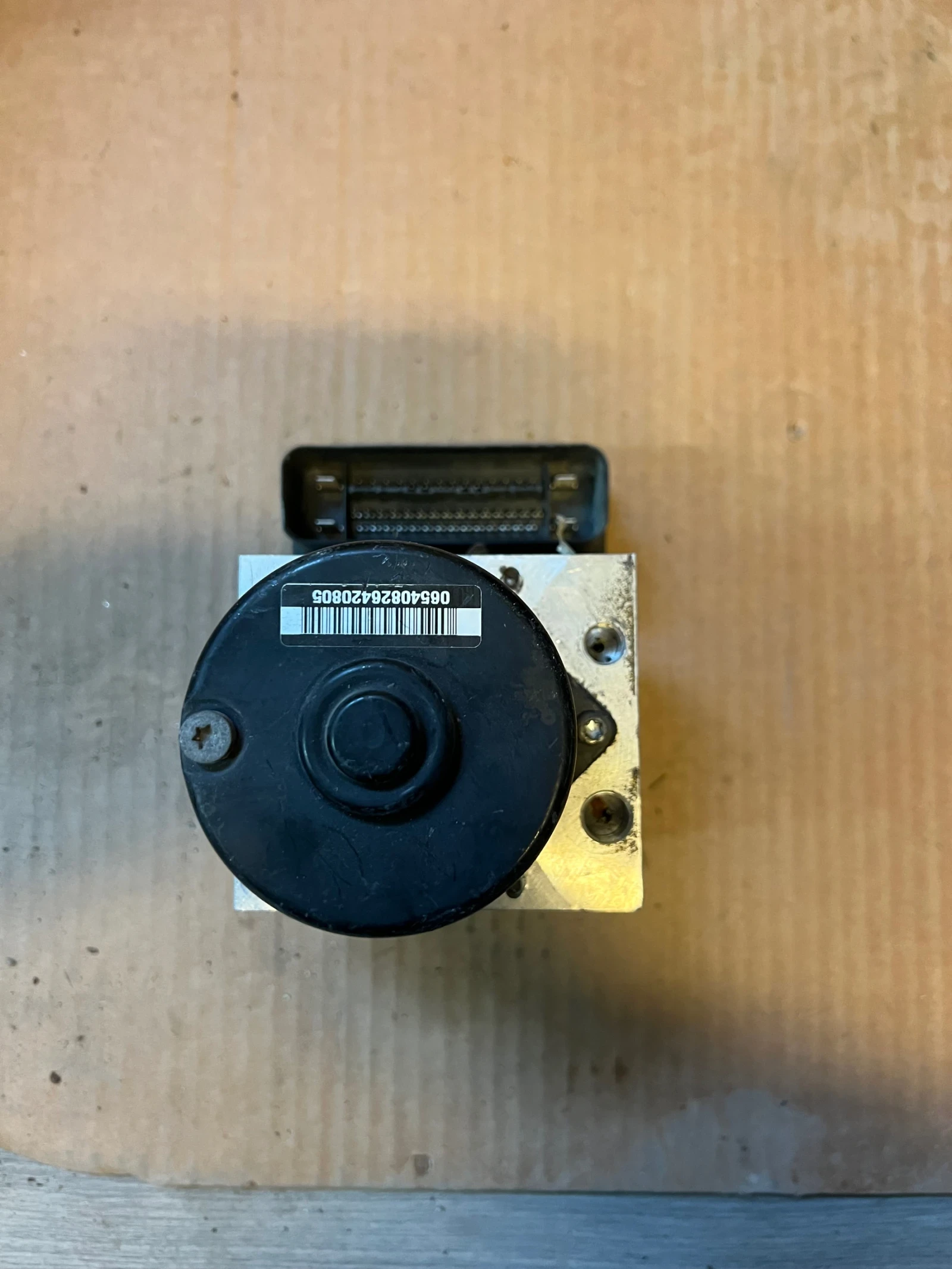 10.0960-0141.3 ABS ����� FORD 8M51-2C405-EA Ate 10.0206-0409.4 | Mobile.bg � ����������� 3