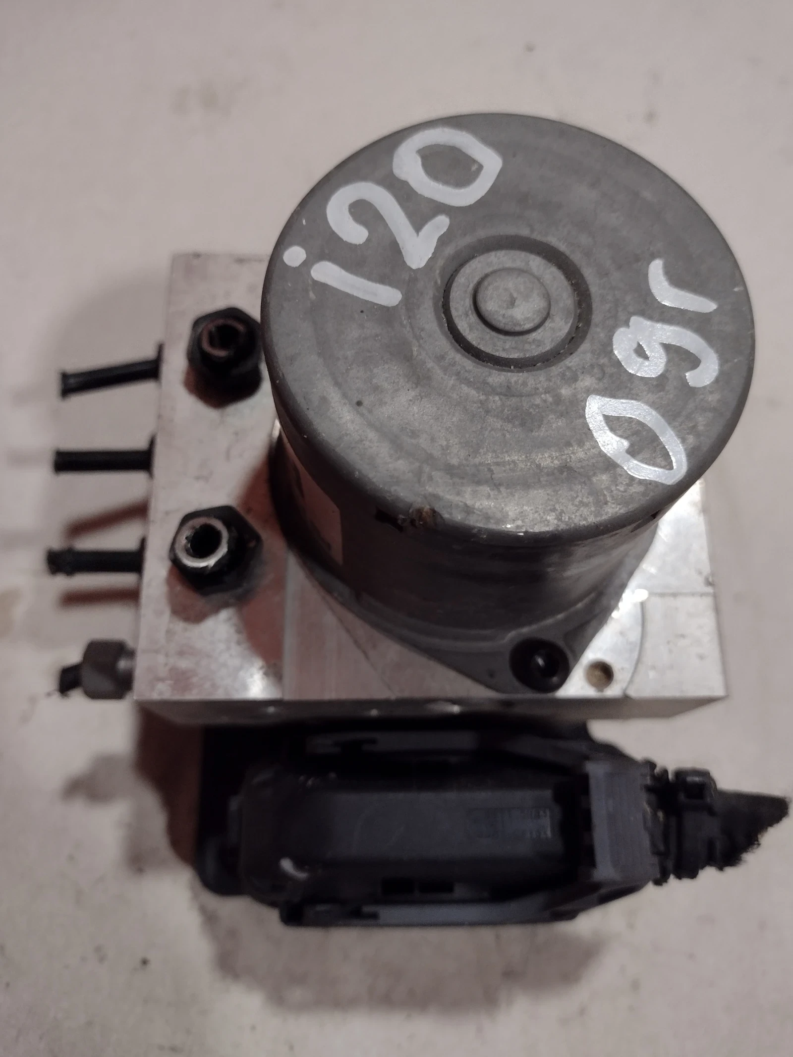 58910-1J270  ABS ����� KIA, HYUNDAI  61589-45200   1J589-30800 | Mobile.bg � ����������� 1