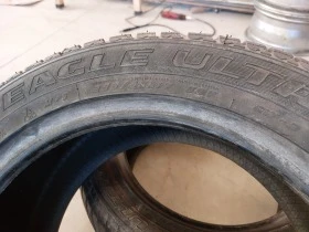 Гуми Зимни 255/45R17, снимка 8