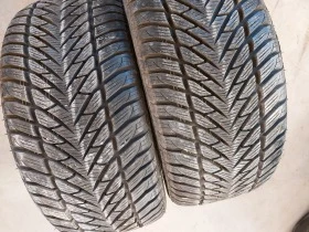 Гуми Зимни 255/45R17, снимка 3