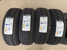 Гуми Зимни 195/65R15, снимка 1