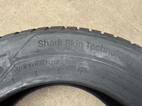 Гуми Зимни 195/65R15, снимка 4