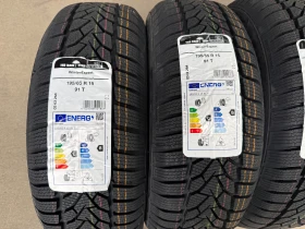 Гуми Зимни 195/65R15, снимка 2