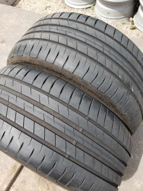 Гуми Летни 225/40R18, снимка 3