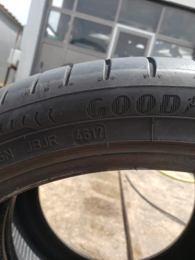 Гуми Летни 225/40R18, снимка 6