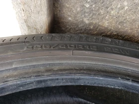 Гуми Летни 225/40R18, снимка 5