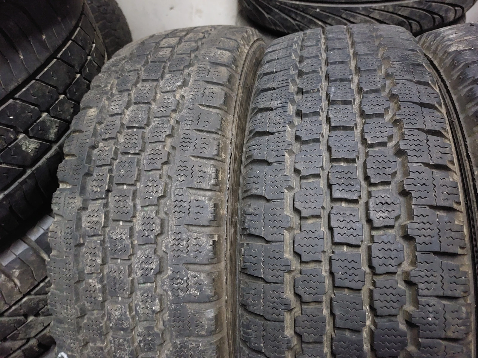 ���� 205/75R16 | Mobile.bg � ����������� 2