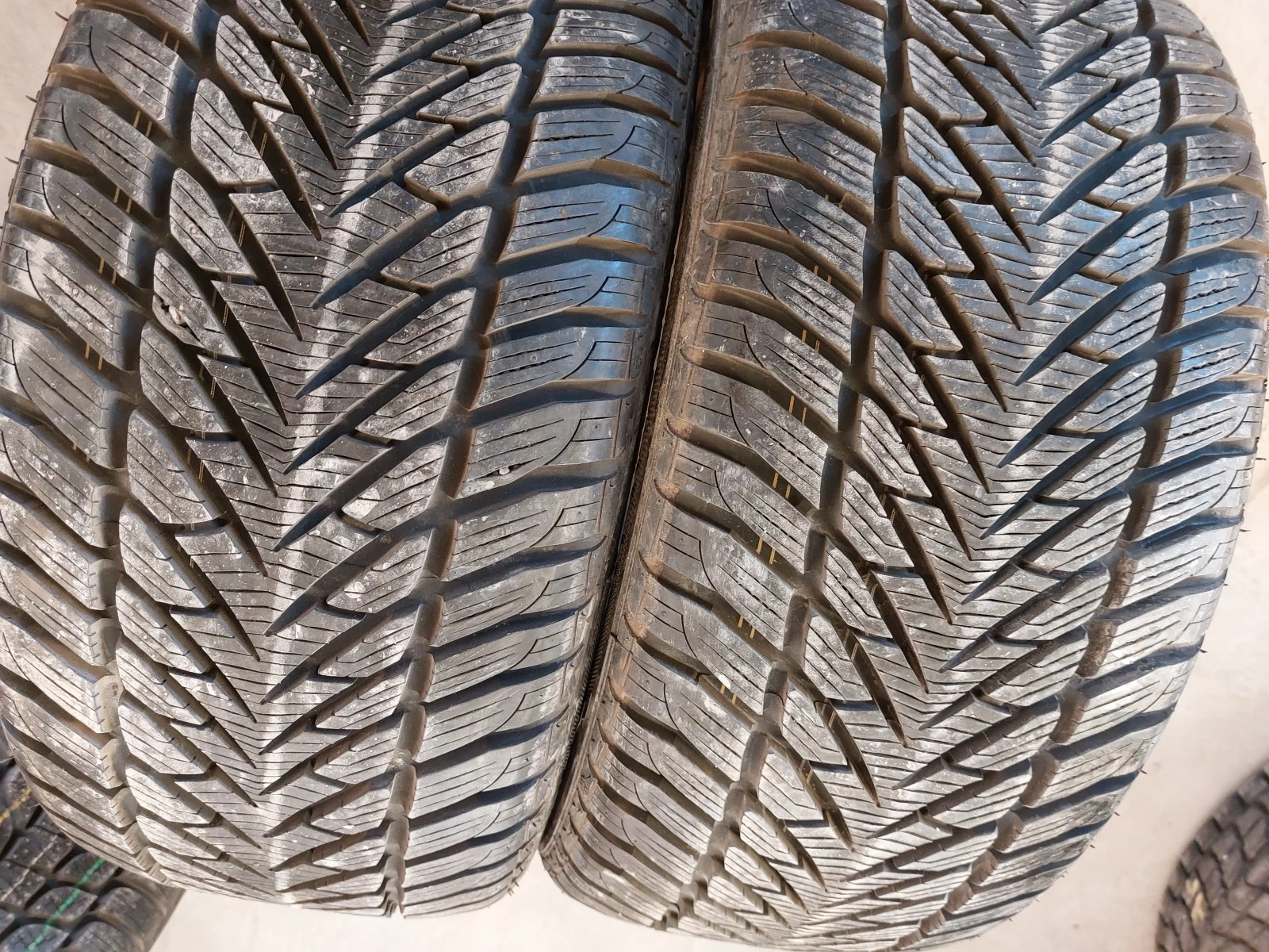  255/45R17 | Mobile.bg   2