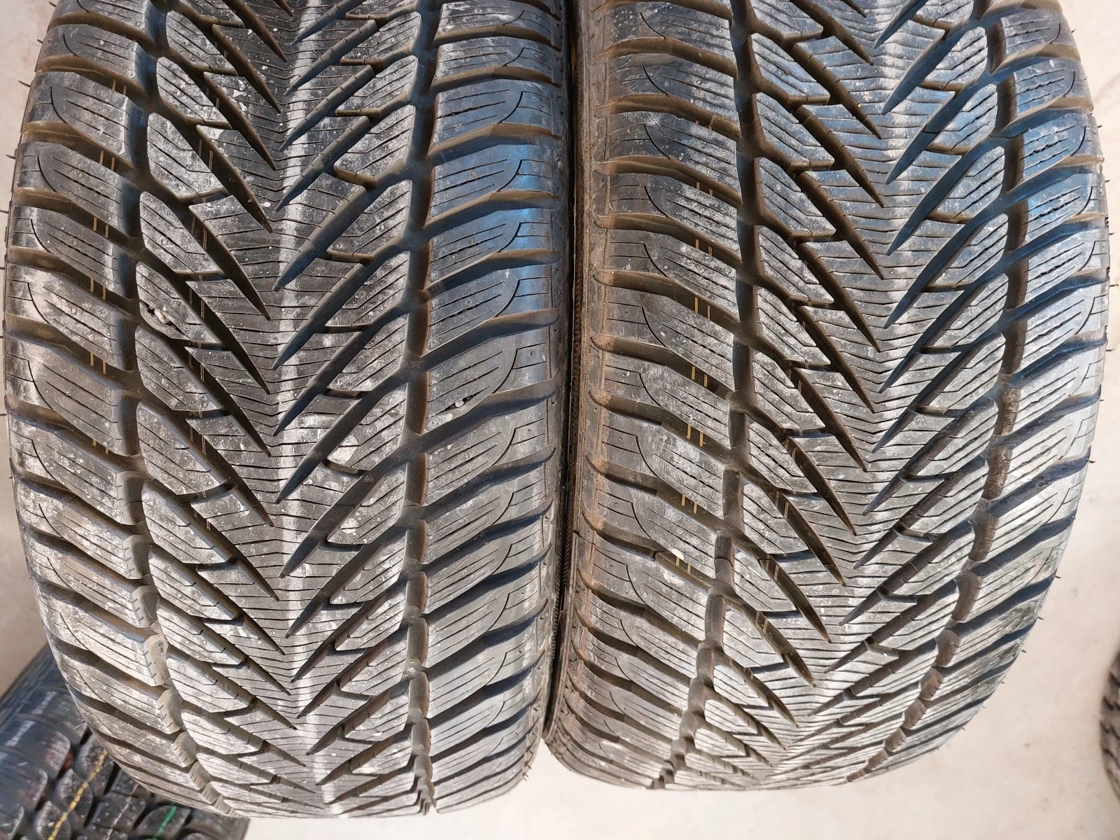  255/45R17 | Mobile.bg   1