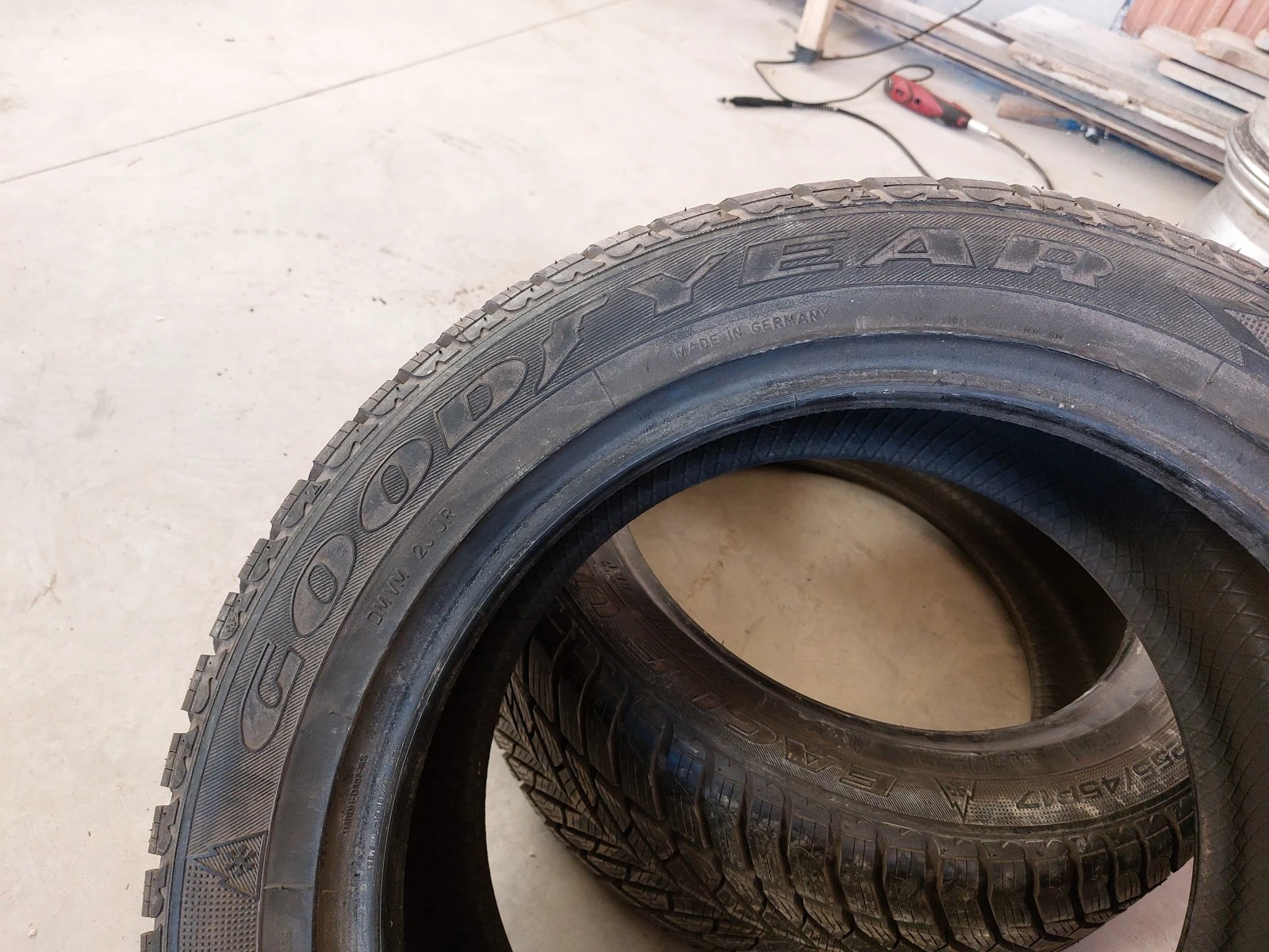  255/45R17 | Mobile.bg   6