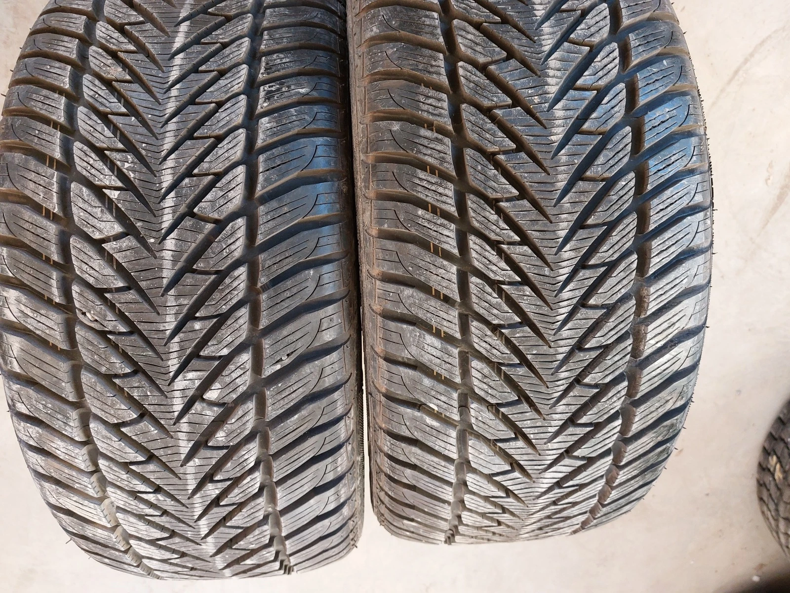  255/45R17 | Mobile.bg   4