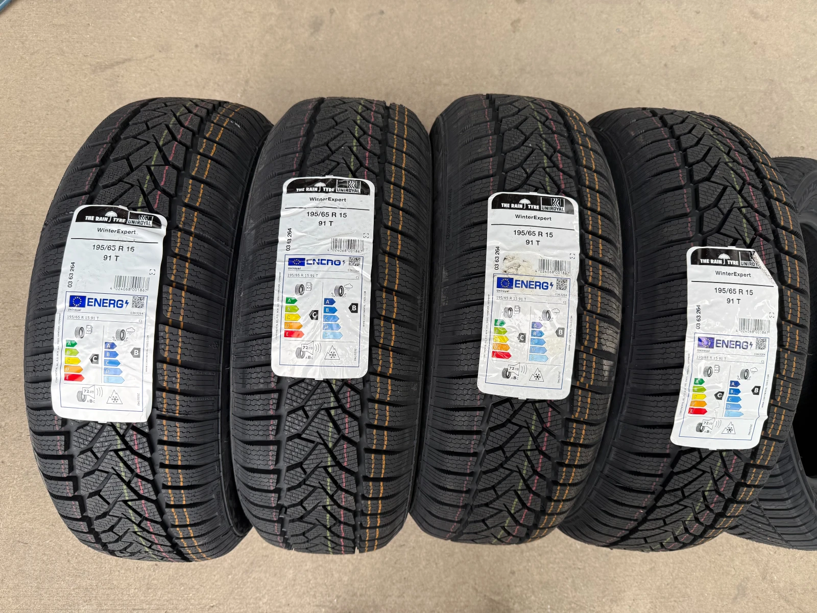  195/65R15 | Mobile.bg   1