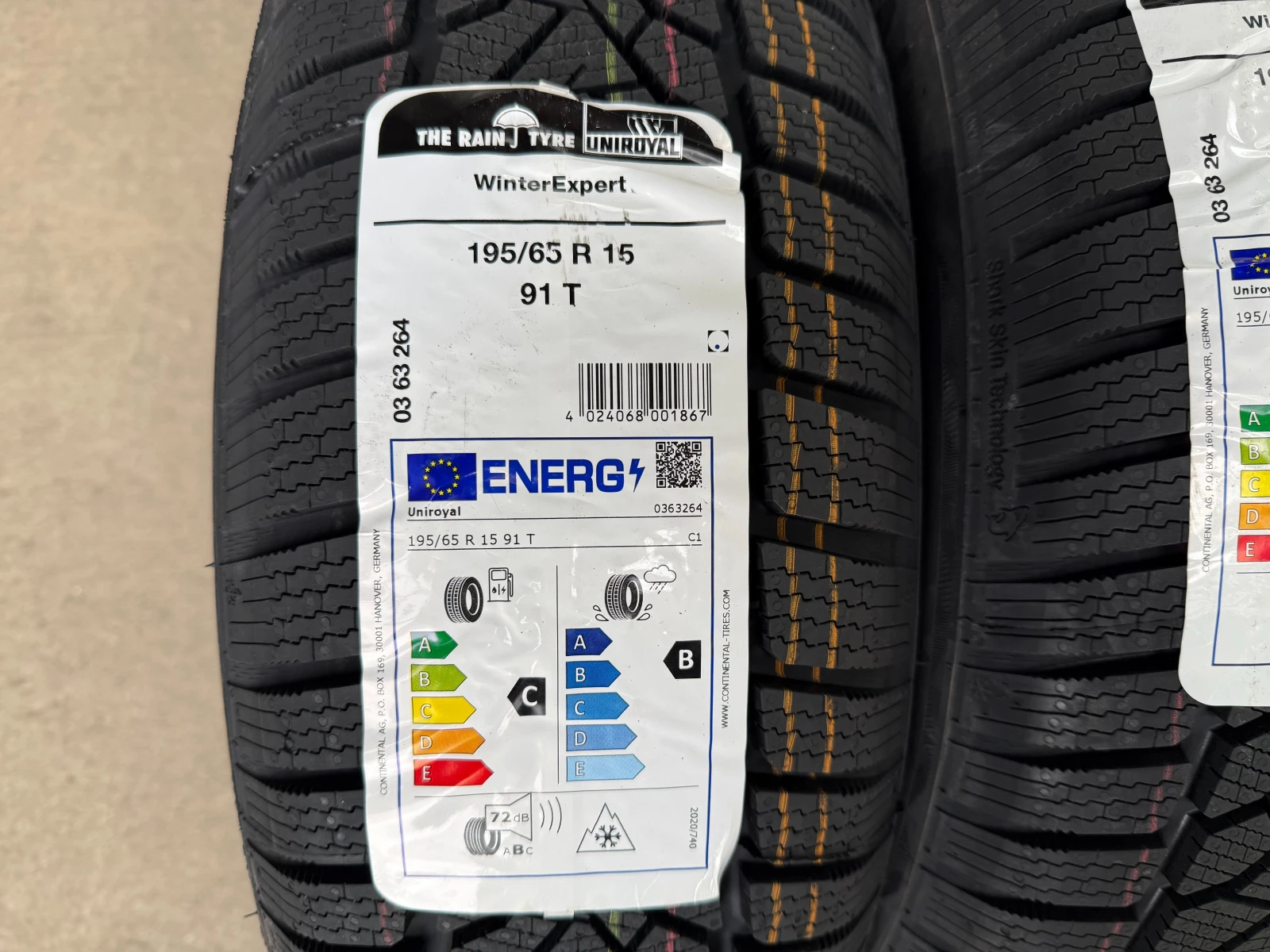  195/65R15 | Mobile.bg   3