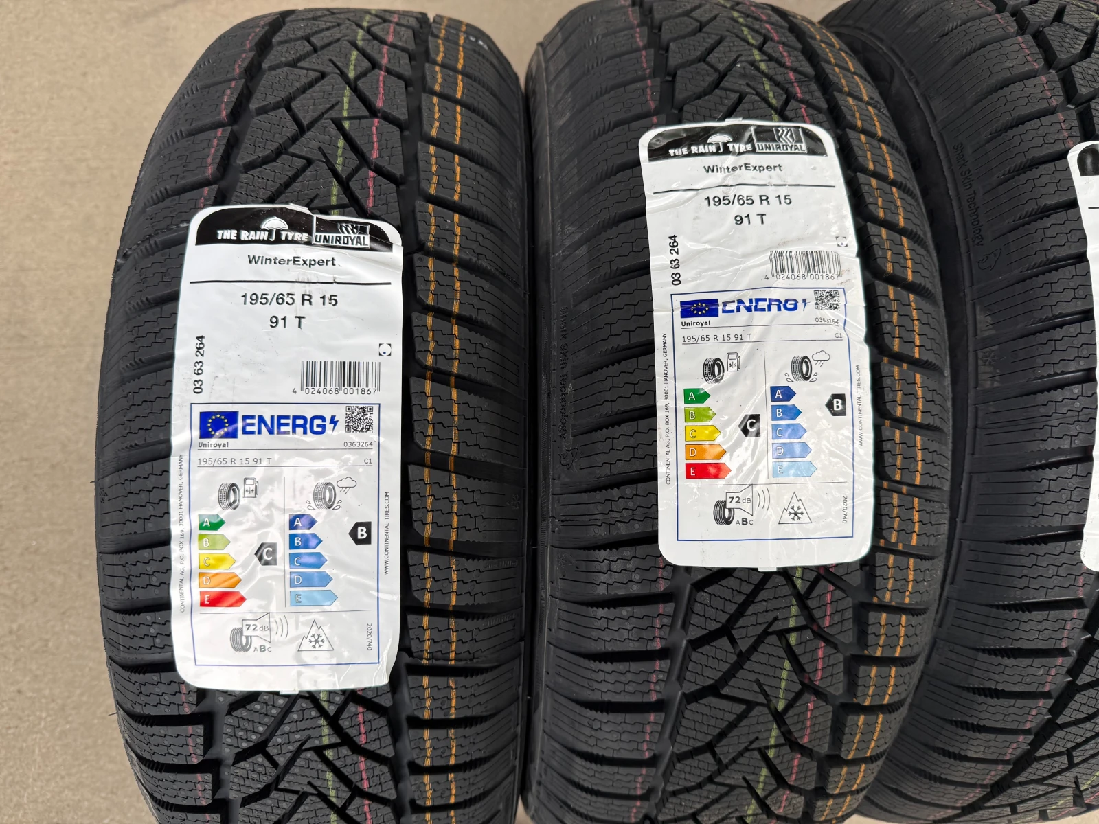  195/65R15 | Mobile.bg   2