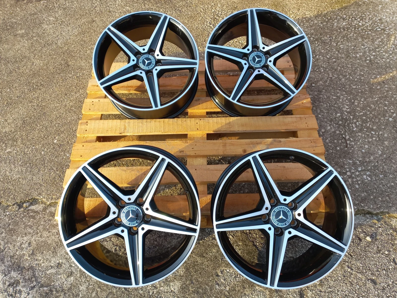 ������ �� Mercedes-Benz | Mobile.bg � ����������� 3