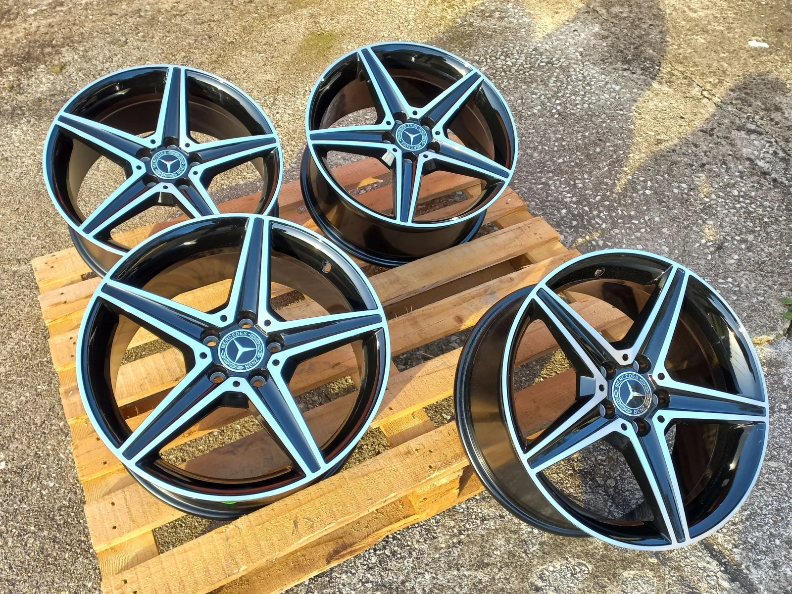 ������ �� Mercedes-Benz | Mobile.bg � ����������� 2