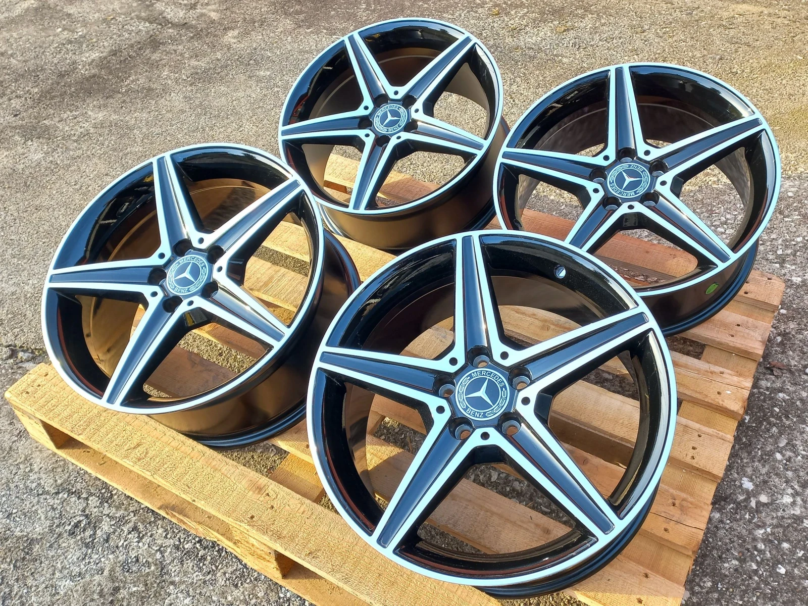 ������ �� Mercedes-Benz | Mobile.bg � ����������� 9