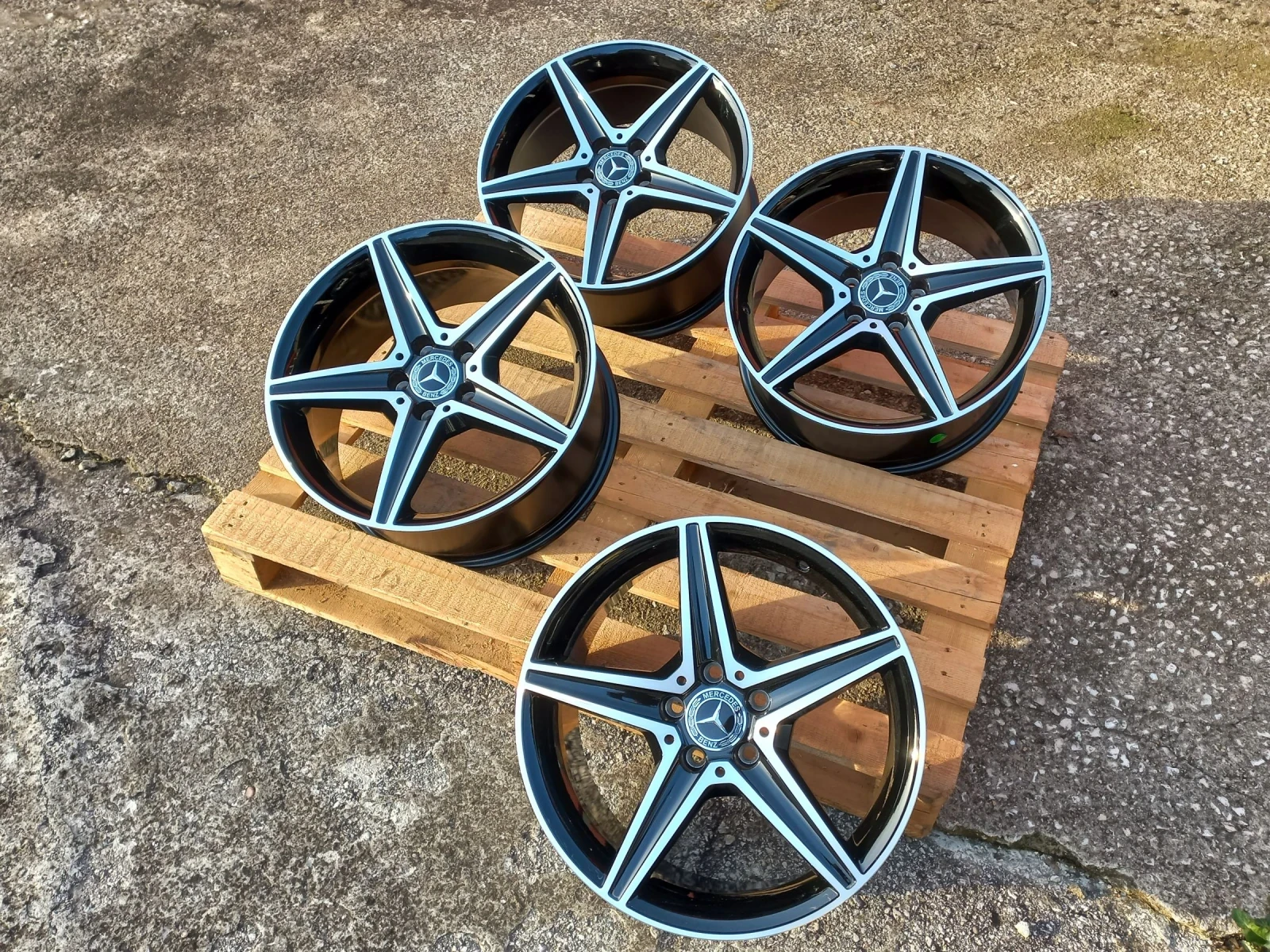 ������ �� Mercedes-Benz | Mobile.bg � ����������� 1