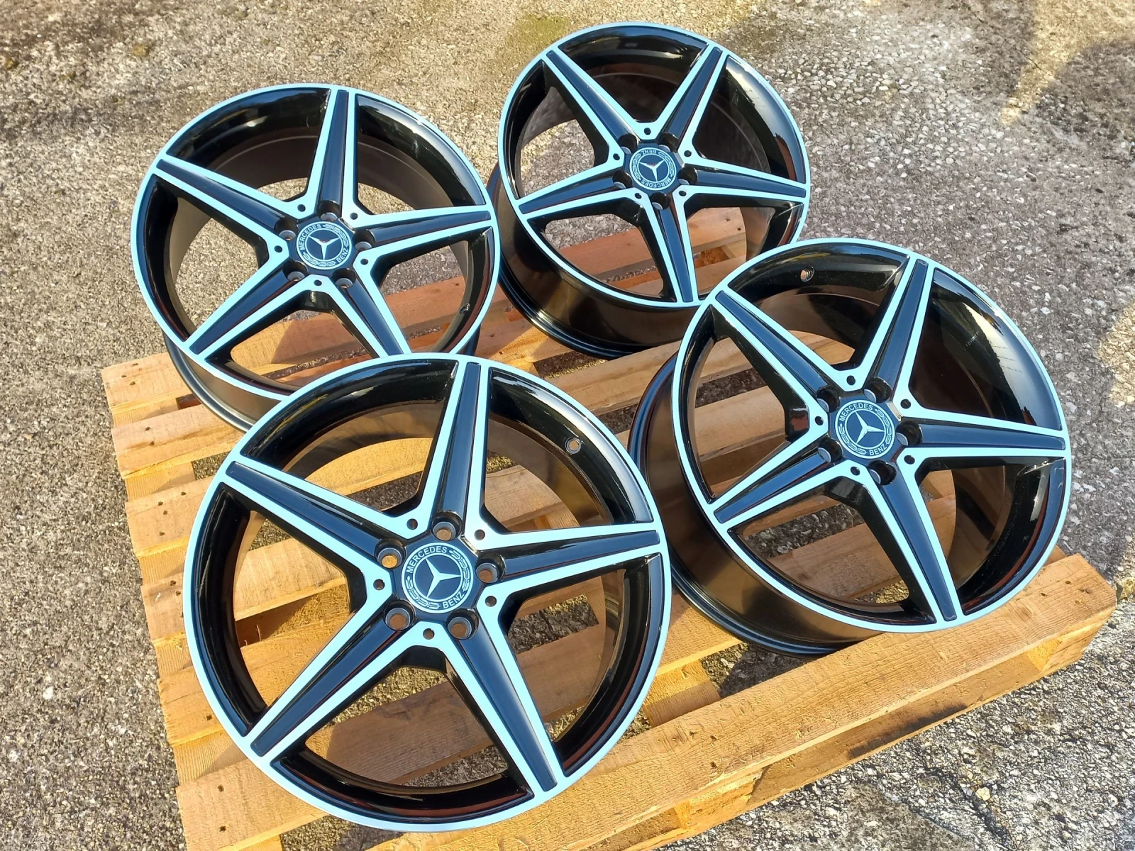 ������ �� Mercedes-Benz | Mobile.bg � ����������� 8