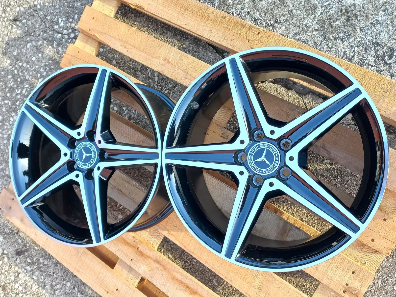 ������ �� Mercedes-Benz | Mobile.bg � ����������� 6