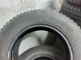 Гуми Зимни 205/75R16, снимка 6 - Гуми и джанти - 37984720