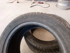 Гуми Зимни 255/45R17, снимка 7 - Гуми и джанти - 44388754