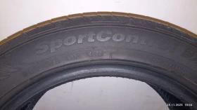 Гуми Летни 225/50R17, снимка 3 - Гуми и джанти - 52533640