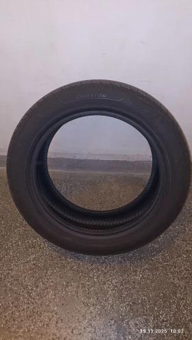 Гуми Летни 225/50R17